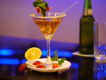 hotel central park and conference centre