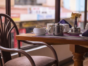 hotel central park and conference centre