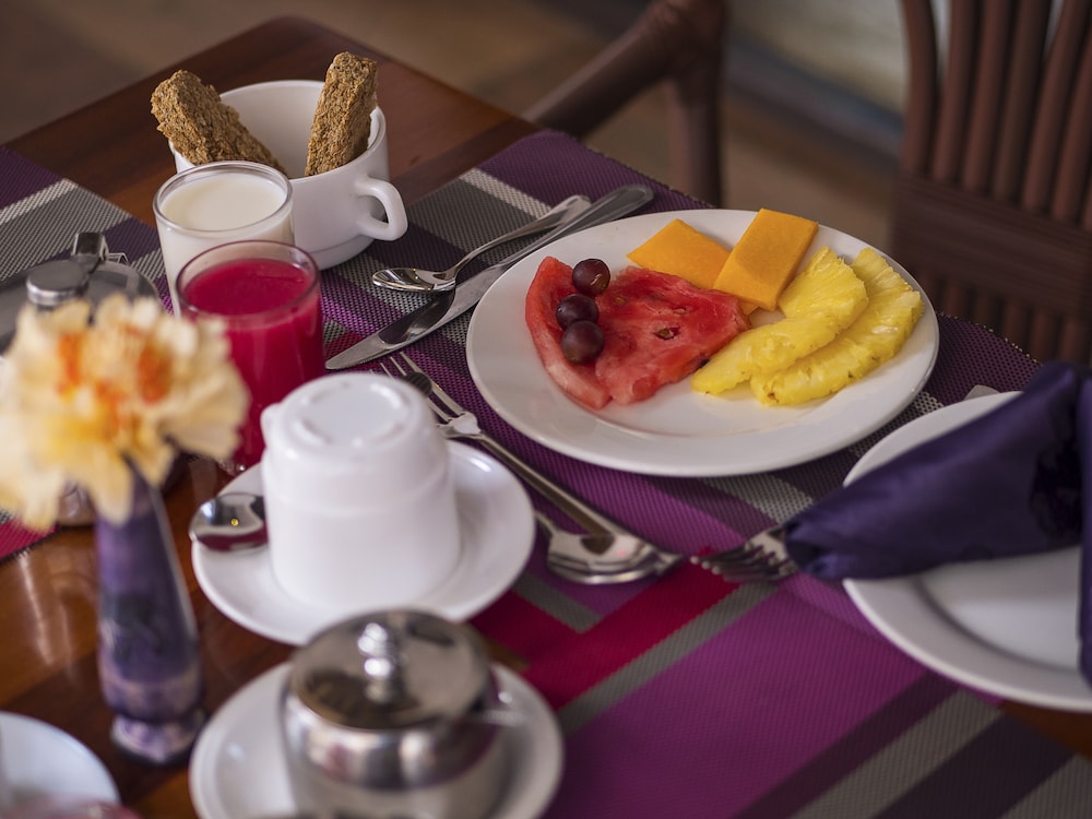 hotel central park and conference centre