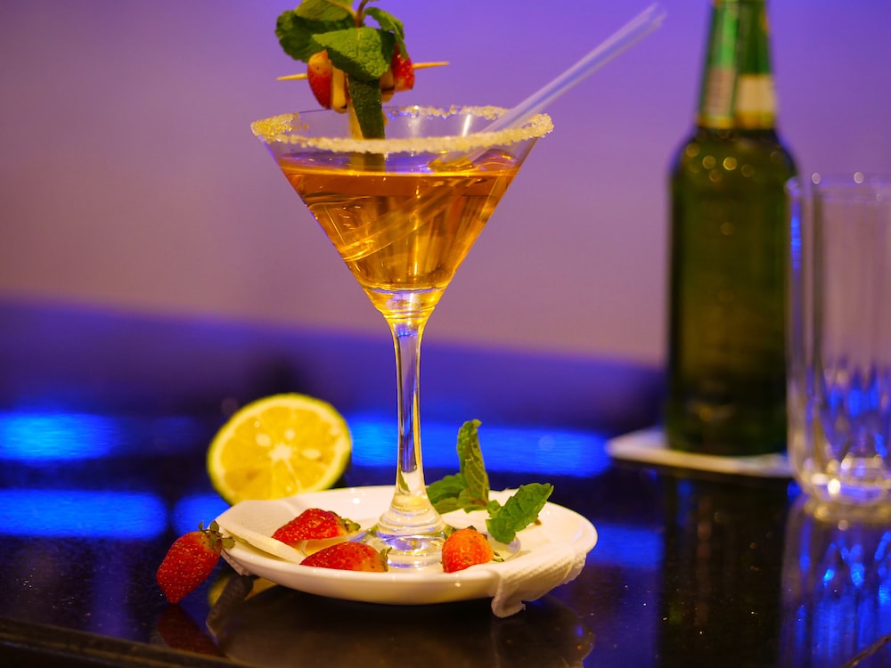 hotel central park and conference centre