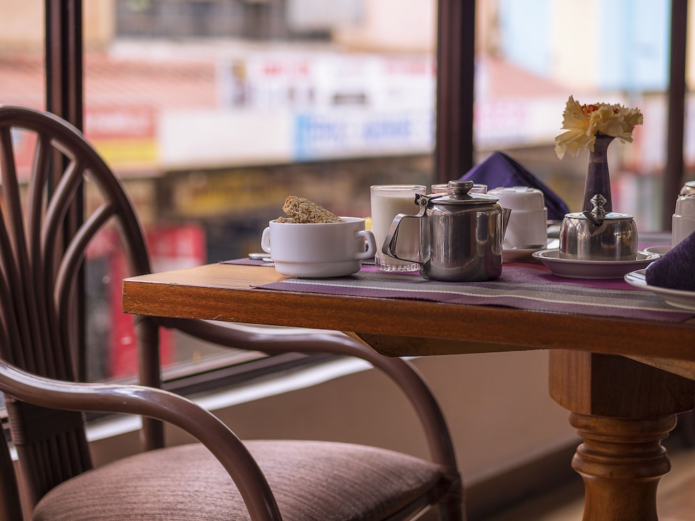 hotel central park and conference centre