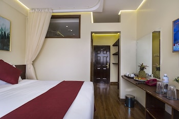 hotel central park and conference centre