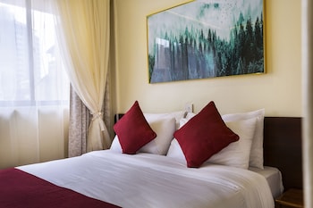 hotel central park and conference centre