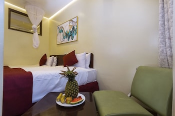 hotel central park and conference centre