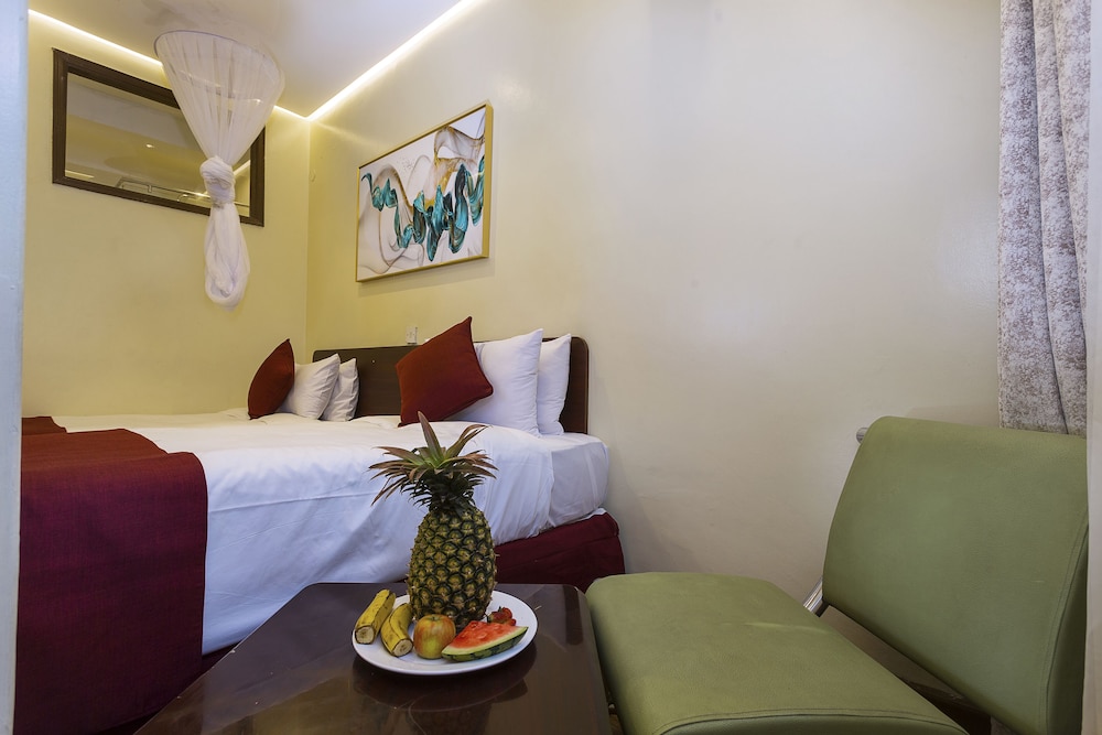 hotel central park and conference centre