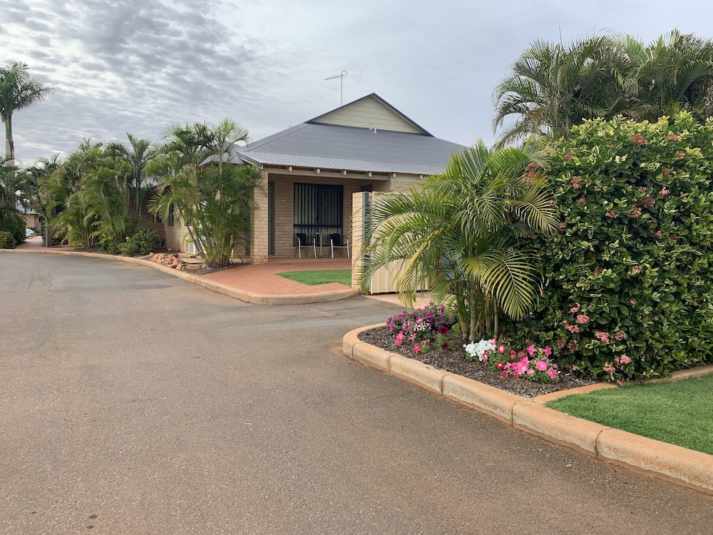 comfort inn and suites karratha