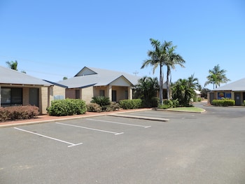 comfort inn and suites karratha