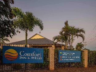 Comfort Inn & Suites Karratha,Karratha>>Cooya Pooya,4 star