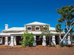Comfort Inn & Suites Karratha,Karratha>>Cooya Pooya,4 star