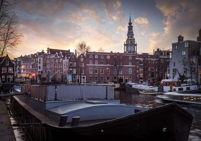 amsterdam