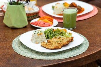 hotel meson de isabel