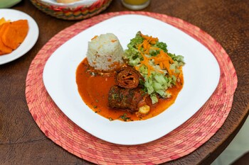 hotel meson de isabel