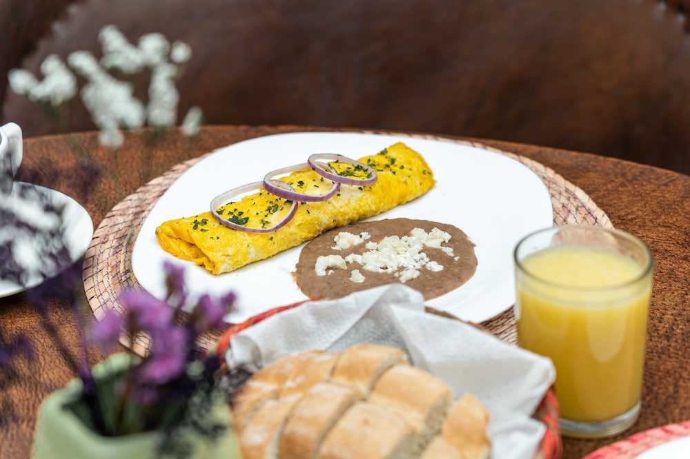 hotel meson de isabel