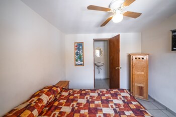 hotel meson de isabel