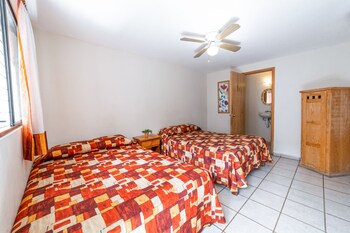 hotel meson de isabel