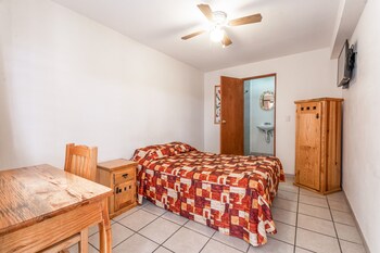 hotel meson de isabel