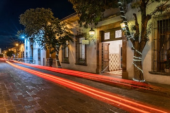 Hotel Meson De Isabel,Querétaro>>Queretaro,3 star
