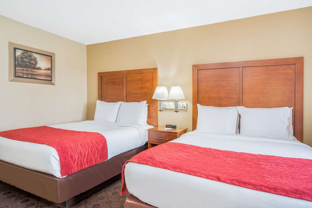 baymont by wyndham kasson rochester area