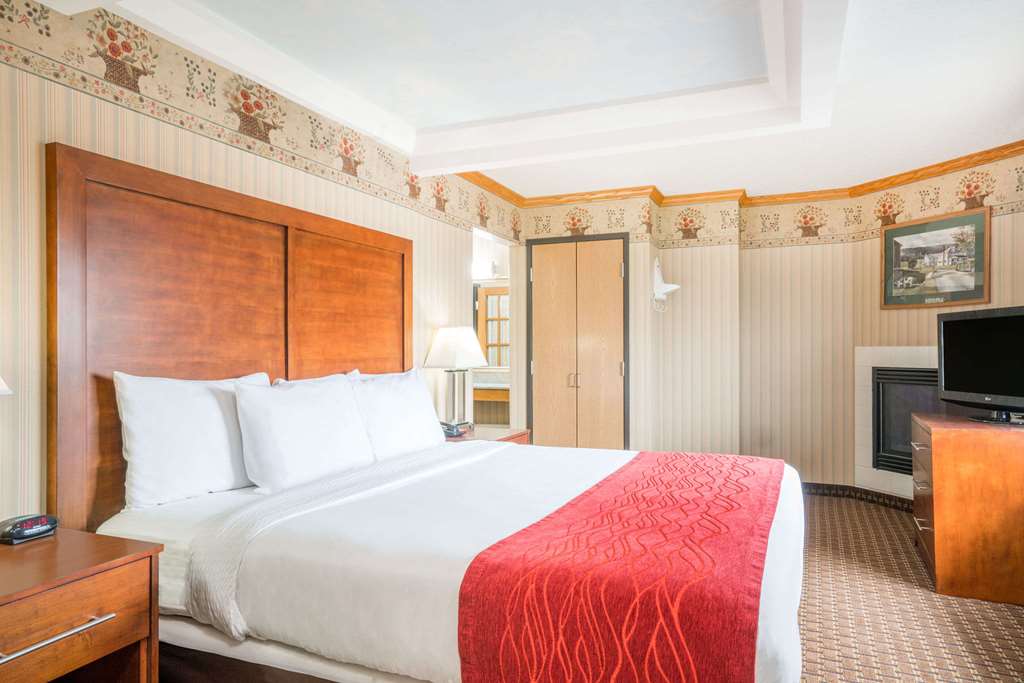baymont by wyndham kasson rochester area