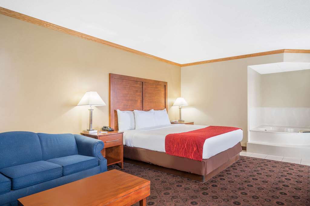 baymont by wyndham kasson rochester area
