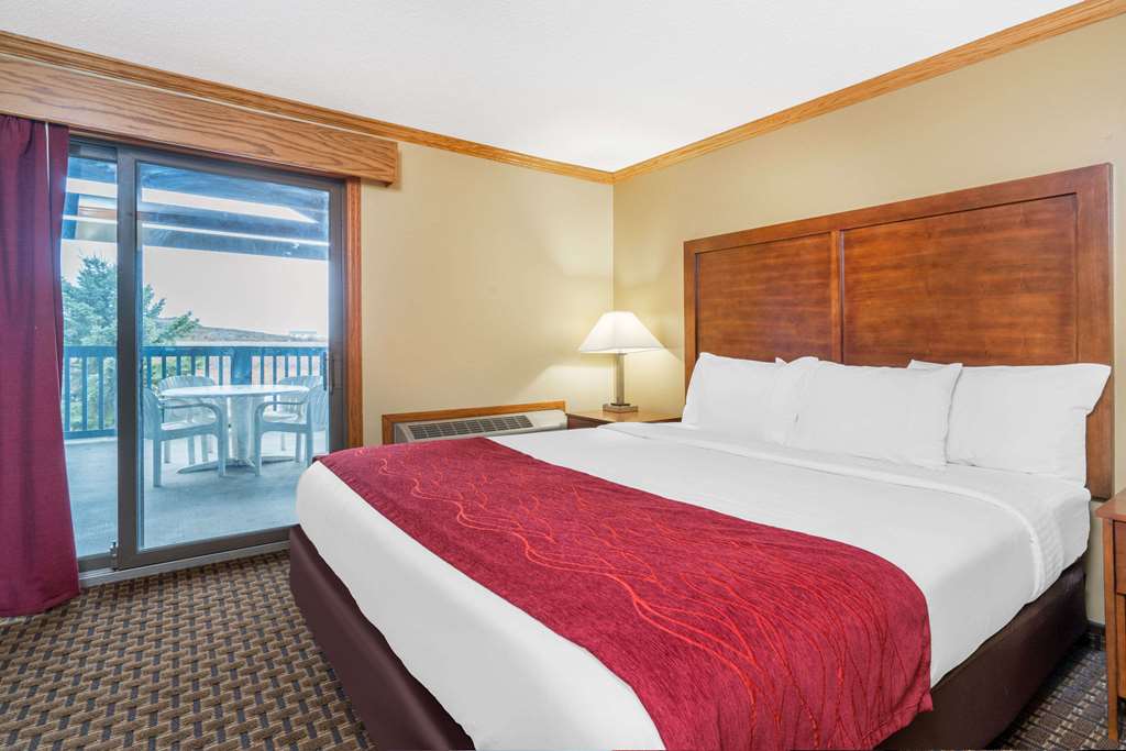 baymont by wyndham kasson rochester area