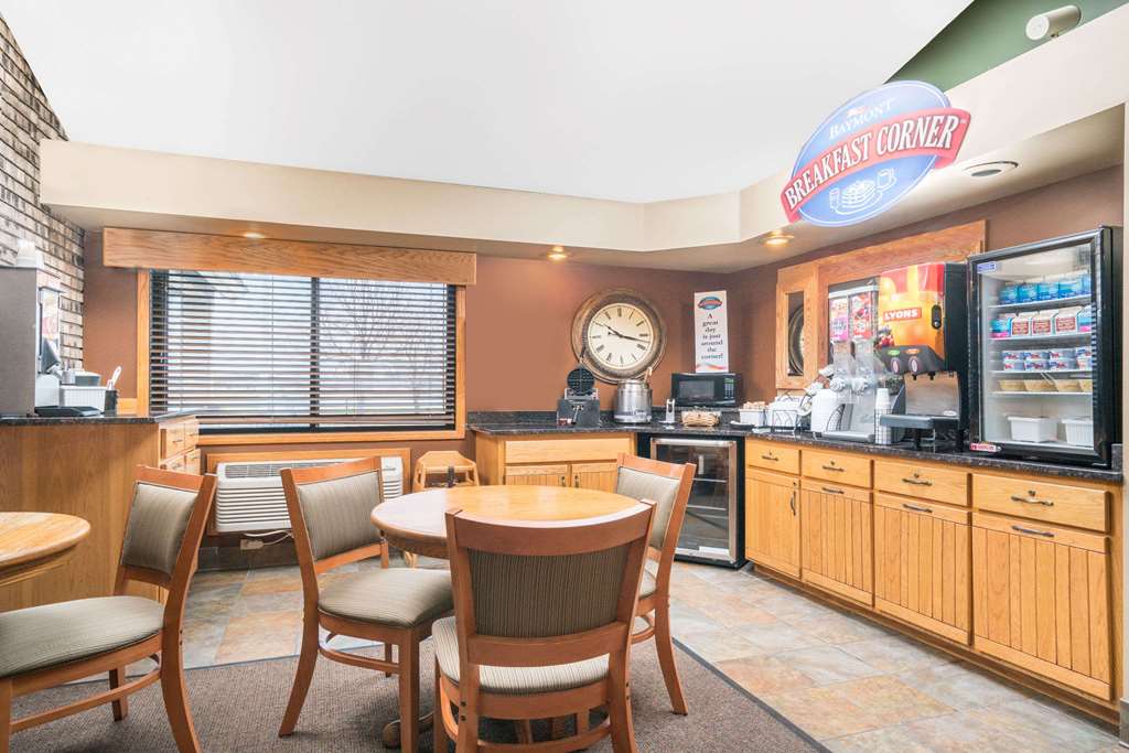 baymont by wyndham kasson rochester area