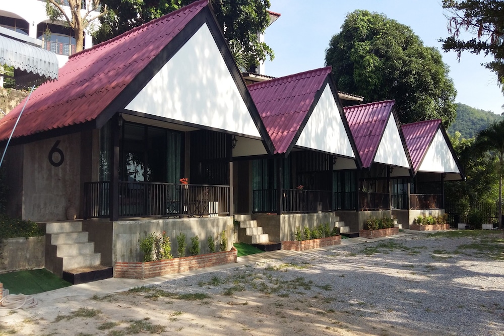 rimkaeng resort
