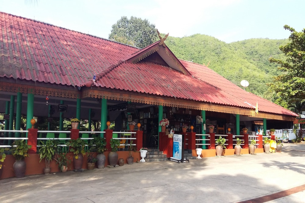 rimkaeng resort