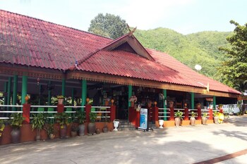 rimkaeng resort