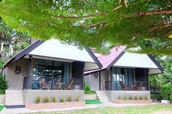 rimkaeng resort