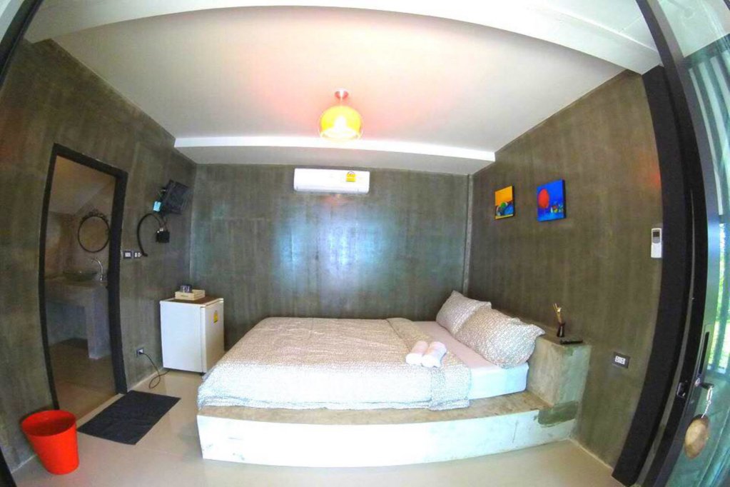 rimkaeng resort