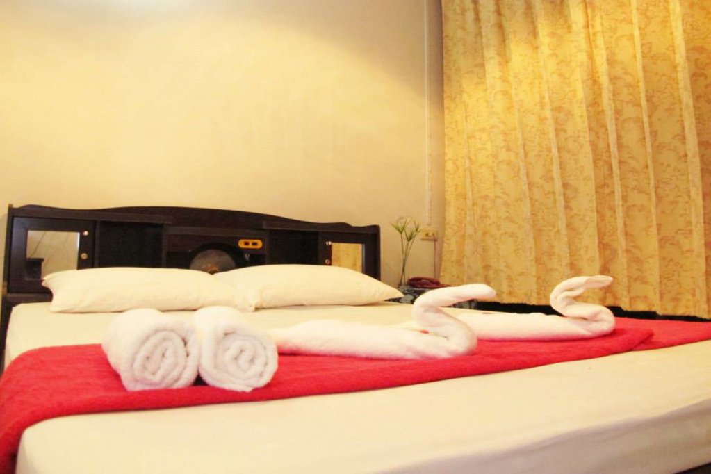 rimkaeng resort