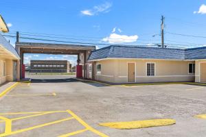 Rodeway Inn Hermiston - Umatilla,Pendleton>>Hermiston,2 star