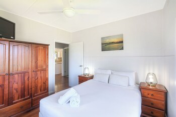 reflections tuncurry holiday park