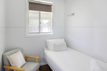 reflections tuncurry holiday park