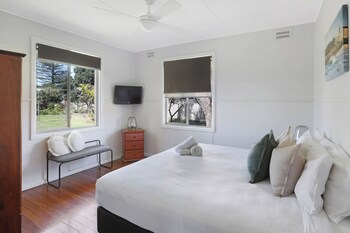 reflections tuncurry holiday park