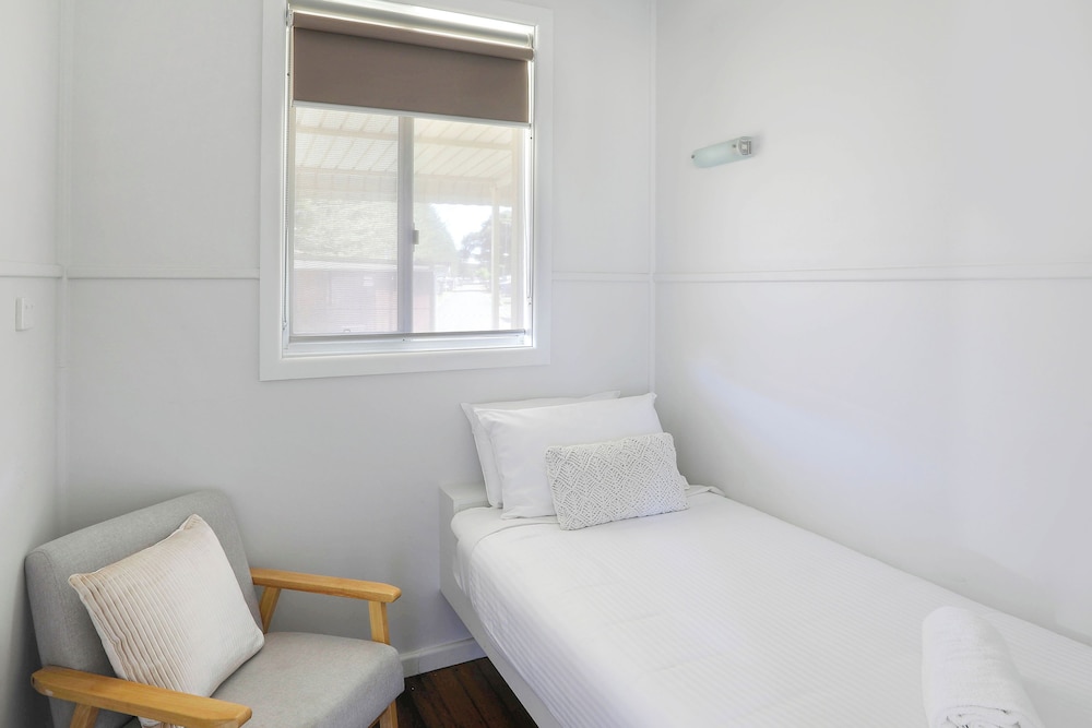 reflections tuncurry holiday park