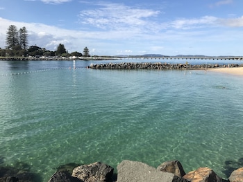 Reflections Tuncurry - Holiday Park,Near Great Lakes Museum,4 star