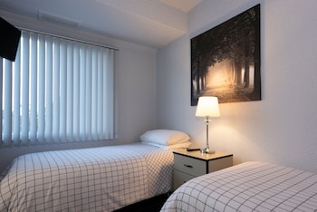 blue mountains highway motel