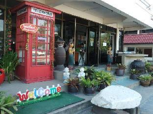 Chaam Villa Sun Hotel,Hua Hin>>Cha-Am,3 star