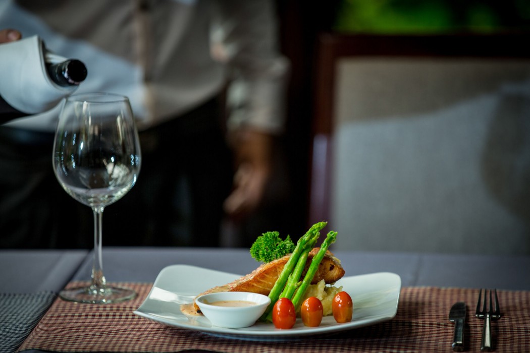 king rock boutique hotel