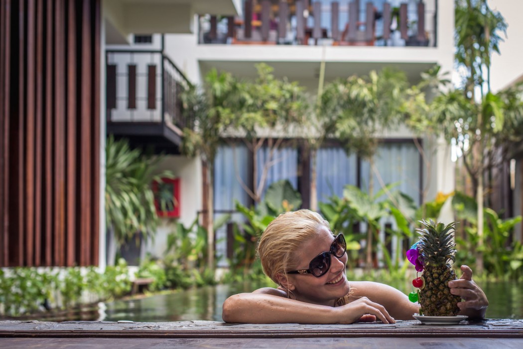 king rock boutique hotel