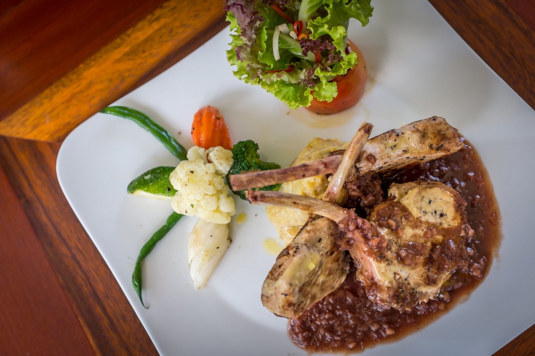 king rock boutique hotel