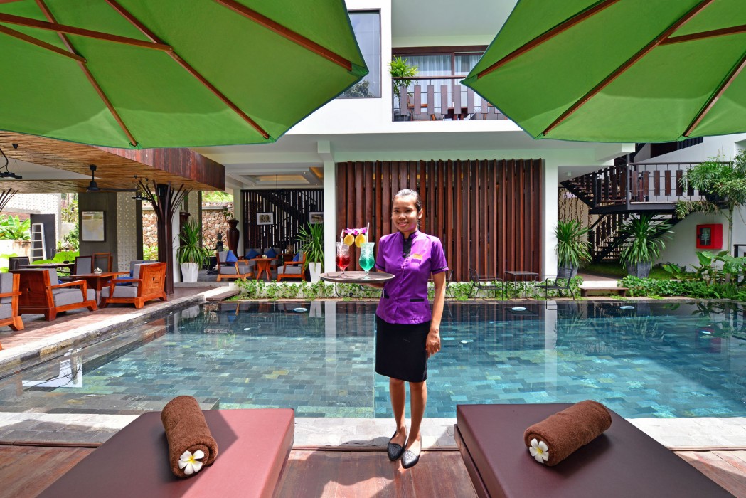 king rock boutique hotel