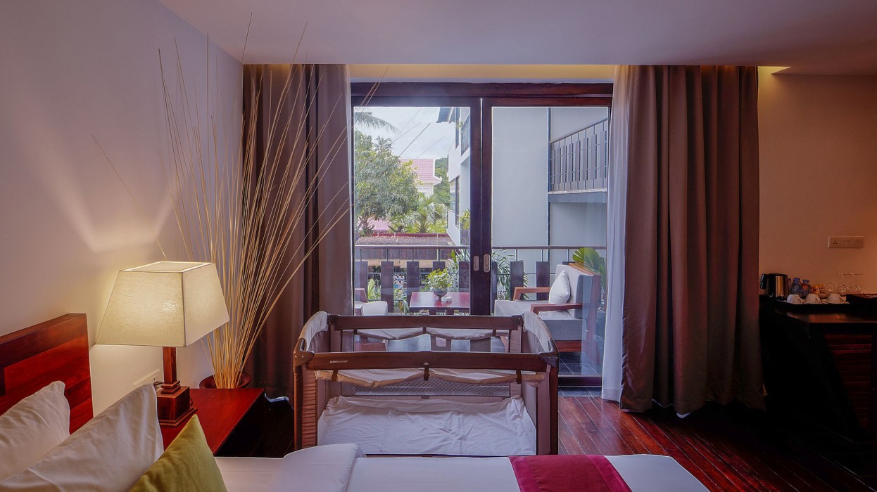King Rock Boutique Hotel,Apsara Theatre>>Siem Reap,5 star