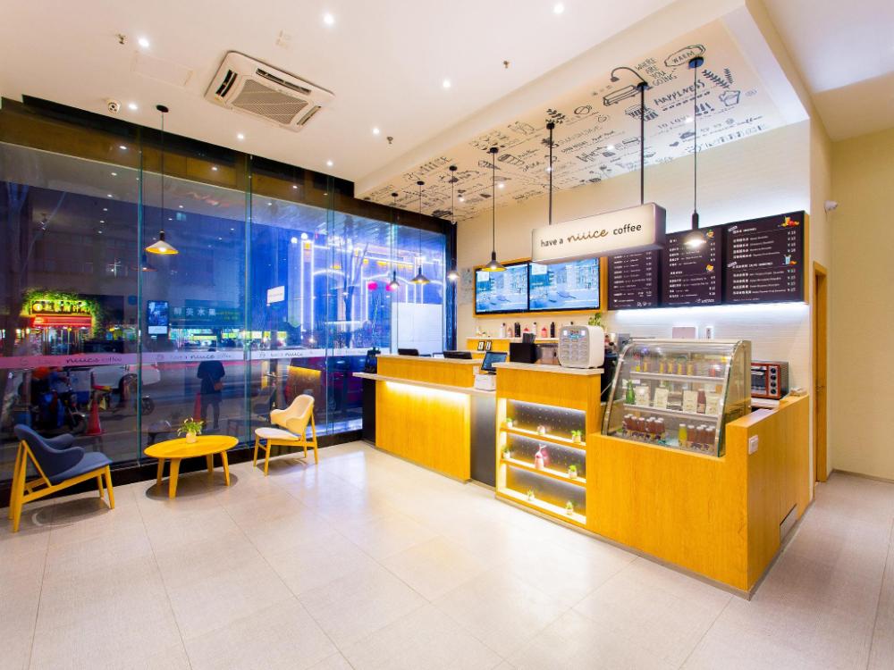 hanting hotel xian dayanta
