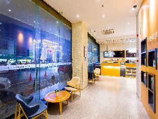 hanting hotel xian dayanta