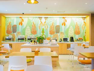 hanting hotel xian dayanta