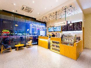 hanting hotel xian dayanta