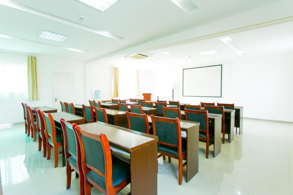 hanting hotel xian dayanta